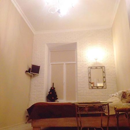 לבוב Marko Apartment מראה חיצוני תמונה