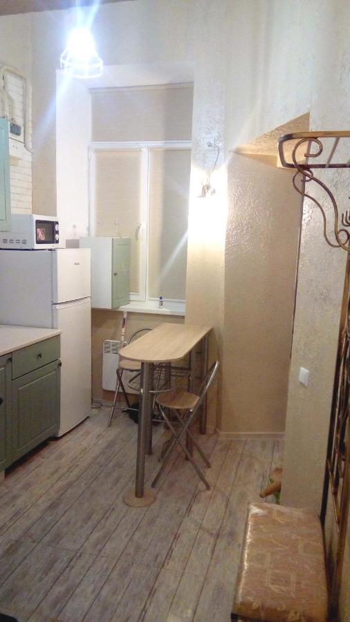 לבוב Marko Apartment מראה חיצוני תמונה