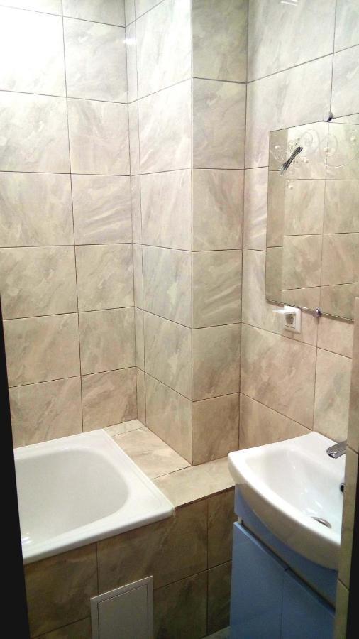 לבוב Marko Apartment מראה חיצוני תמונה