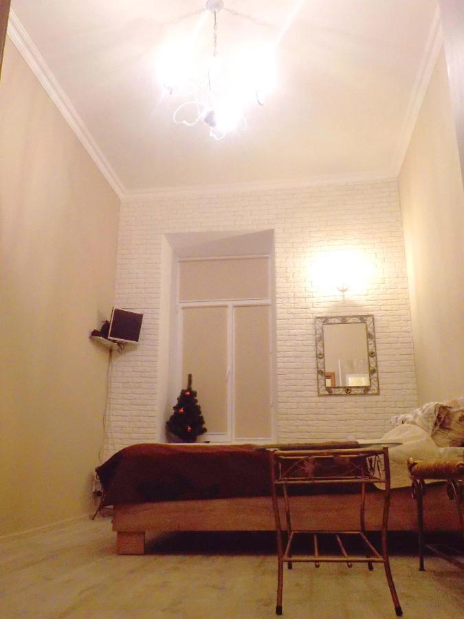 לבוב Marko Apartment מראה חיצוני תמונה