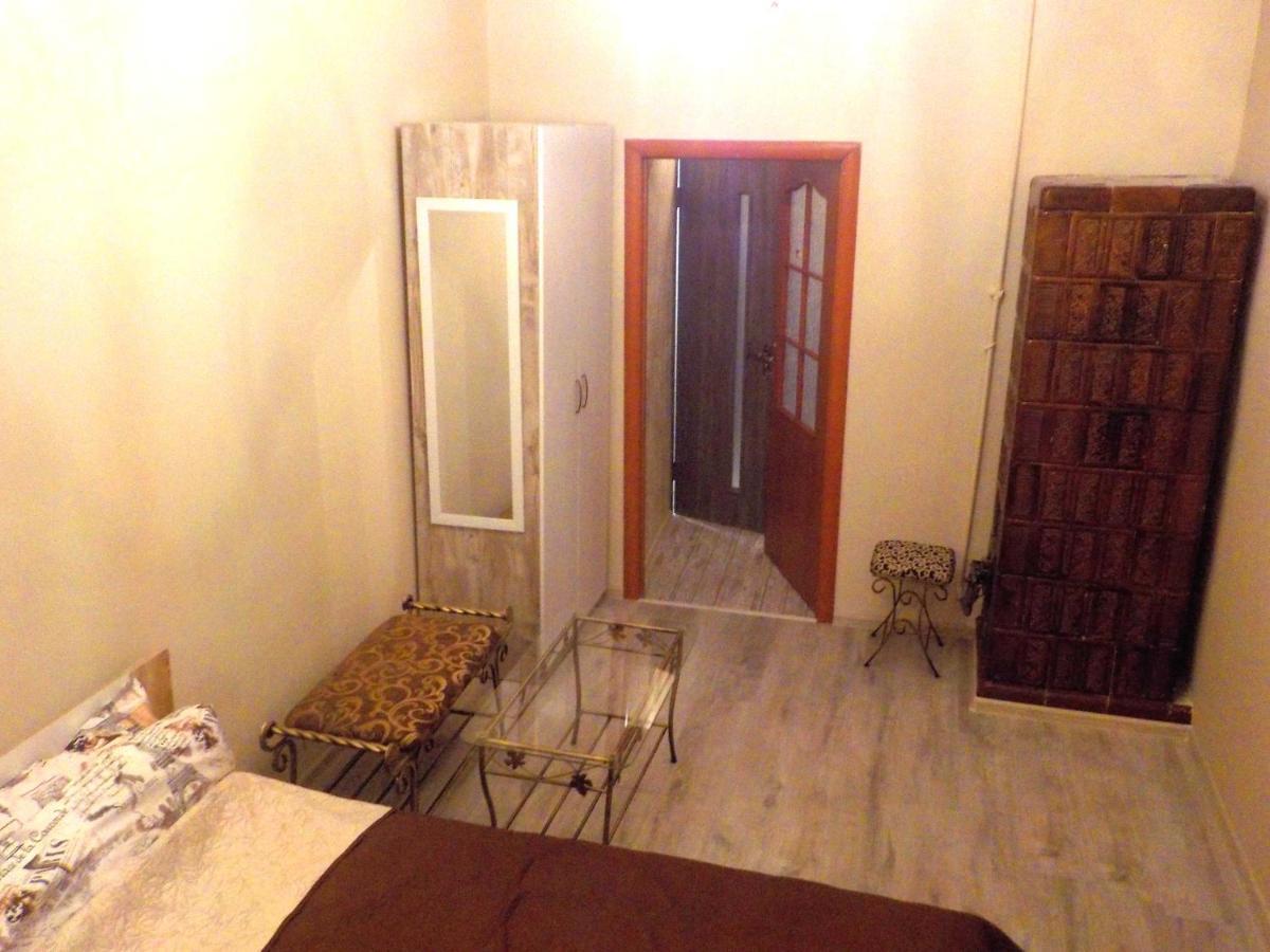 לבוב Marko Apartment מראה חיצוני תמונה