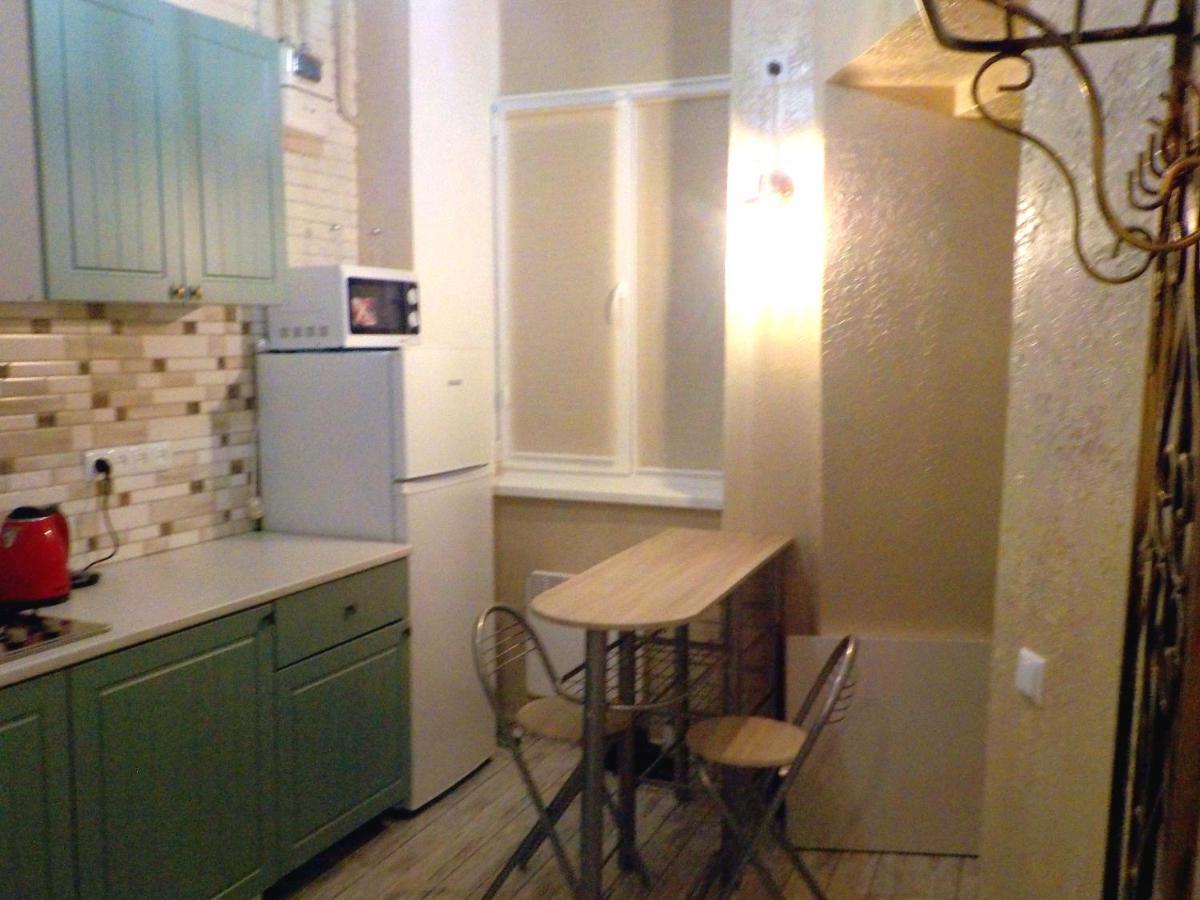 לבוב Marko Apartment מראה חיצוני תמונה