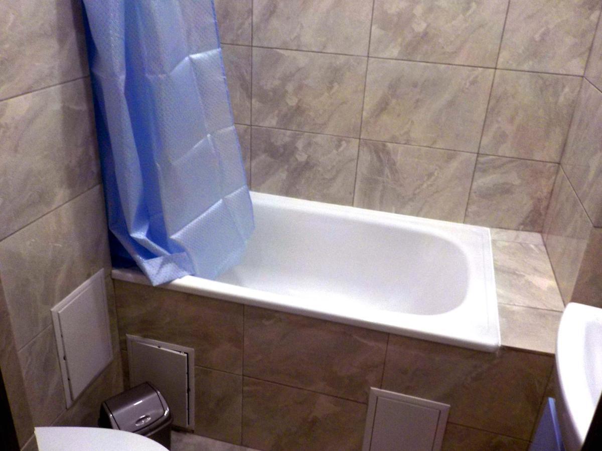 לבוב Marko Apartment מראה חיצוני תמונה